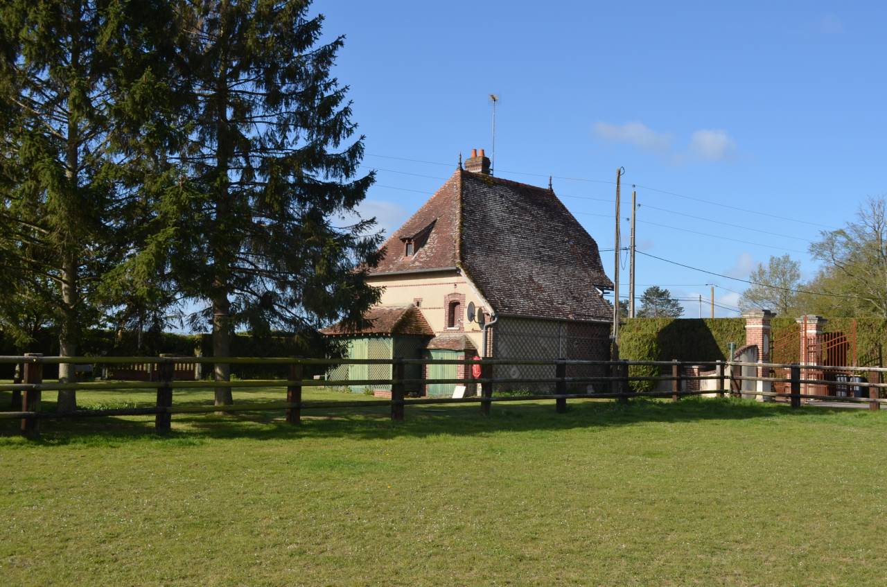 Stoeterij Koop Calvados