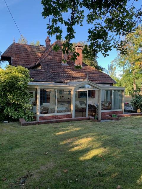 Stoeterij Koop Calvados