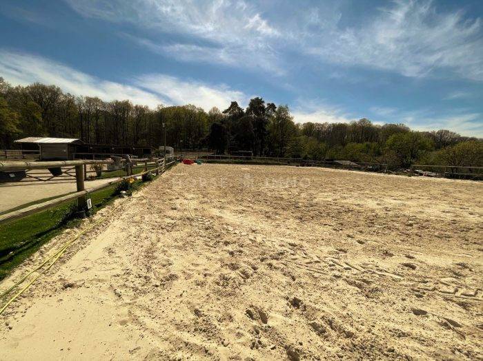 Hippisch vastgoed Koop Yvelines