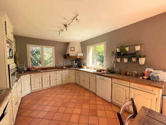 Hippisch vastgoed Koop Yvelines