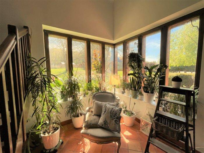 Hippisch vastgoed Koop Yvelines