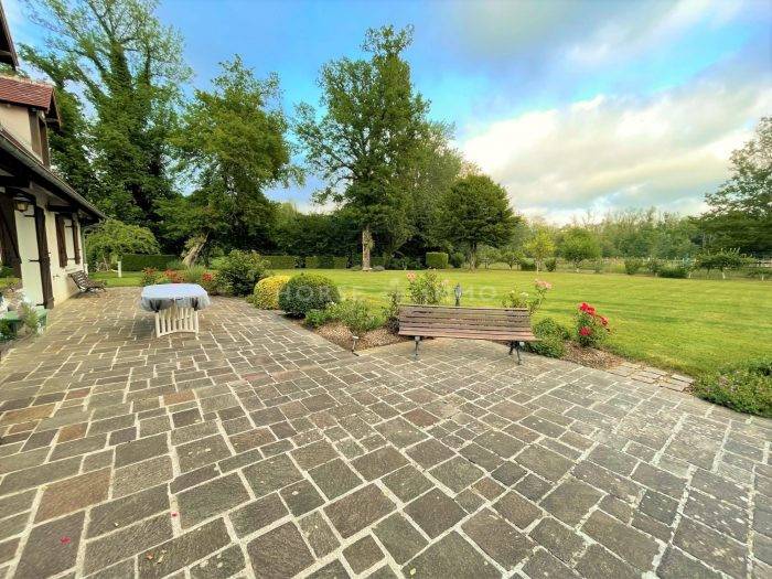 Hippisch vastgoed Koop Seine-et-Marne