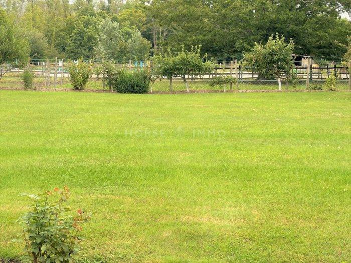 Hippisch vastgoed Koop Seine-et-Marne