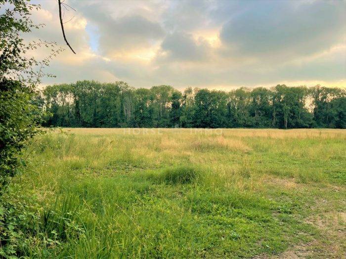 Hippisch vastgoed Koop Seine-et-Marne