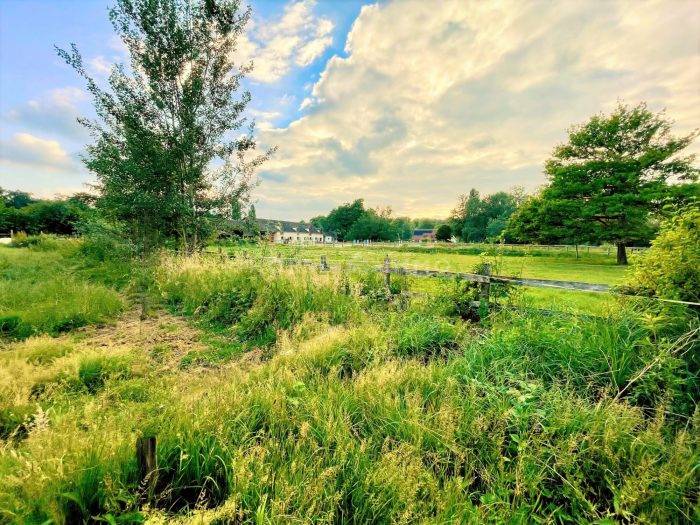 Hippisch vastgoed Koop Seine-et-Marne