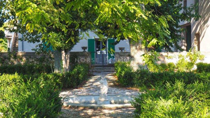 Hippisch vastgoed Koop Hérault