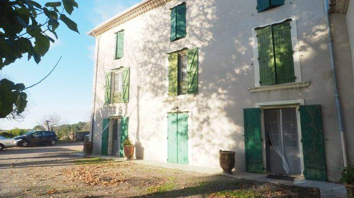 Hippisch vastgoed Koop Hérault