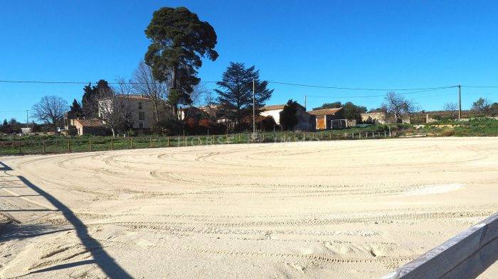 Hippisch vastgoed Koop Hérault