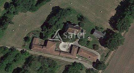 Hippisch vastgoed Koop Lot-et-Garonne