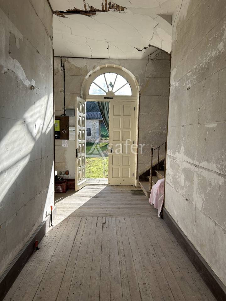 Hippisch vastgoed Koop Lot-et-Garonne