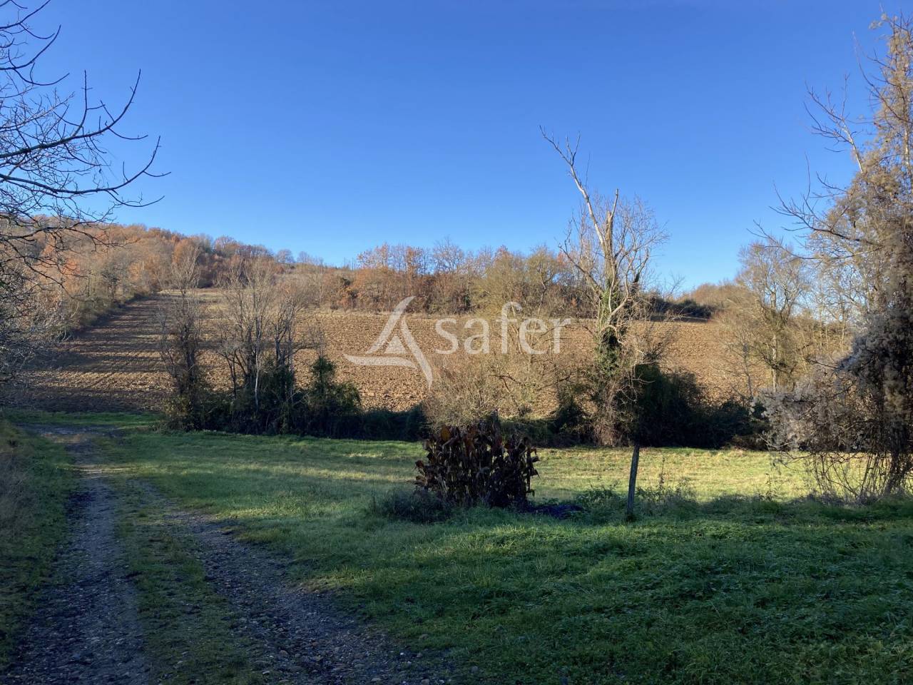 Hippisch vastgoed Koop Lot-et-Garonne