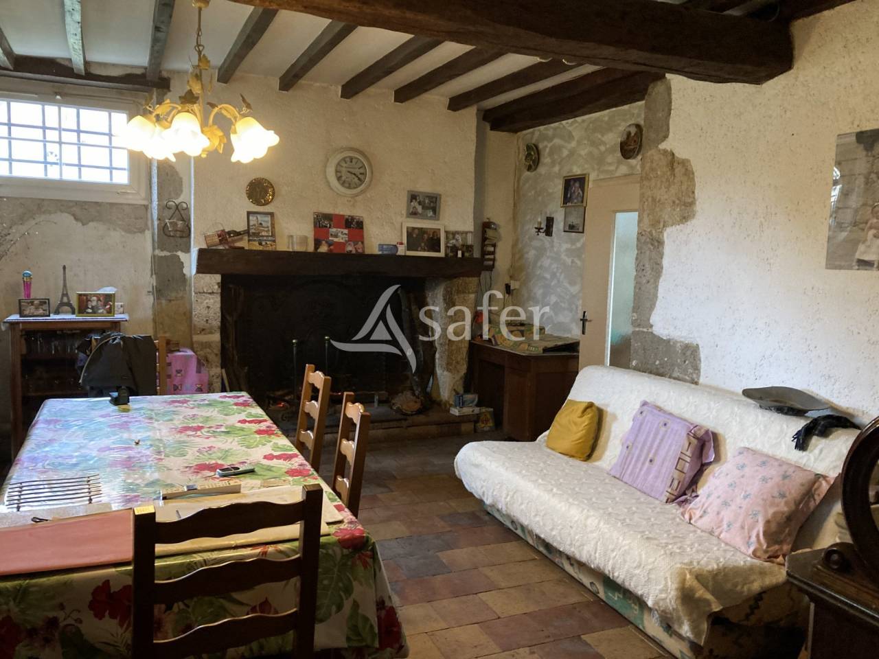 Hippisch vastgoed Koop Lot-et-Garonne