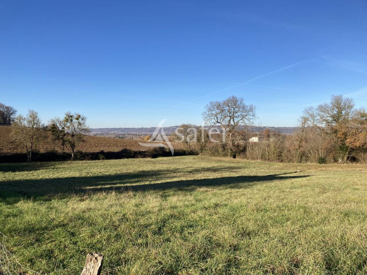 Hippisch vastgoed Koop Lot-et-Garonne