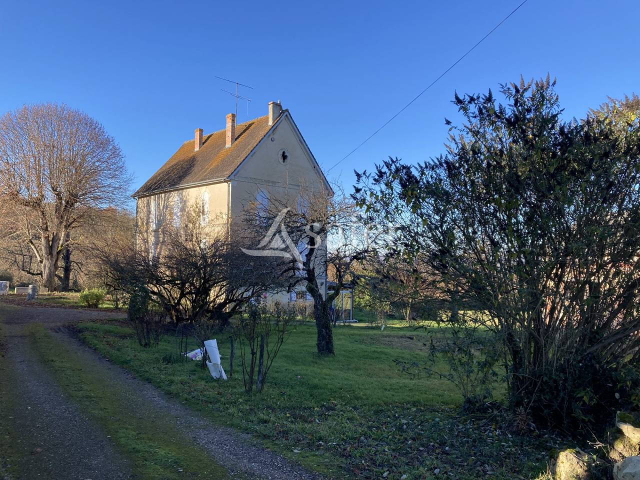 Hippisch vastgoed Koop Lot-et-Garonne