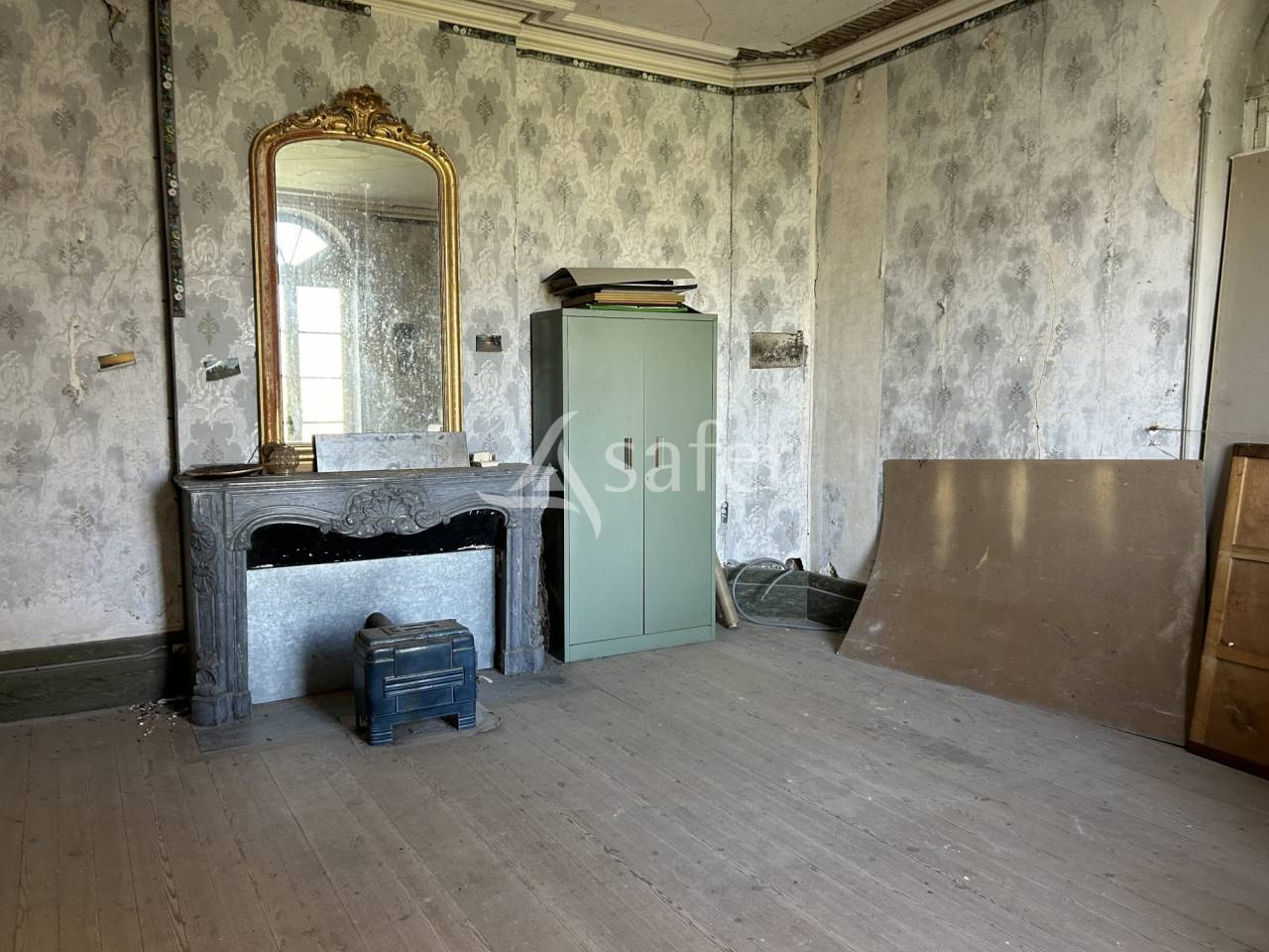 Hippisch vastgoed Koop Lot-et-Garonne