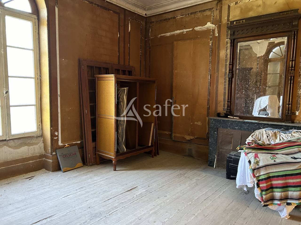 Hippisch vastgoed Koop Lot-et-Garonne