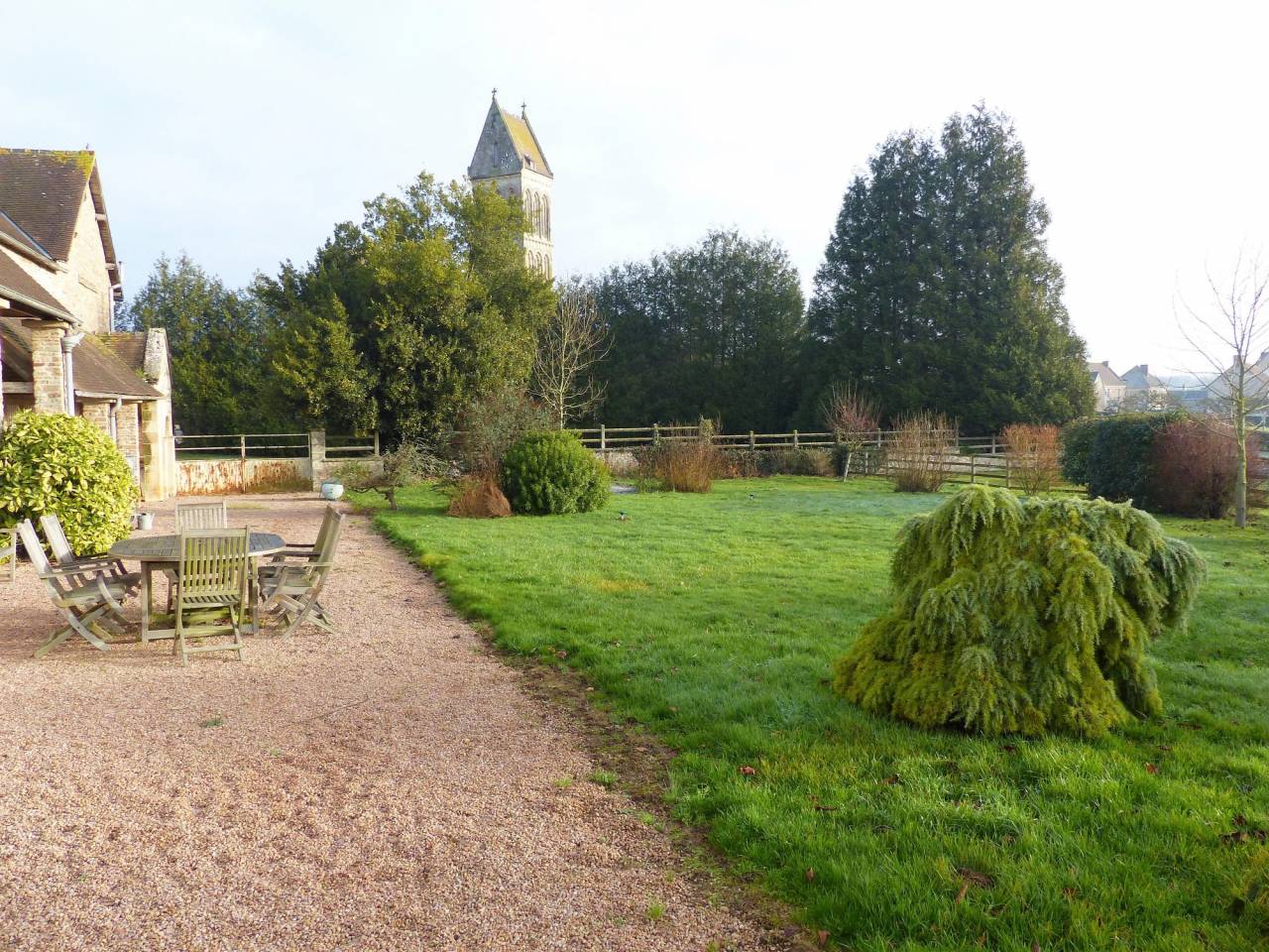 Eigenaren stal Koop Yvelines