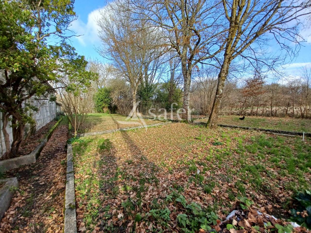 Ander plattelands vastgoed Koop Charente