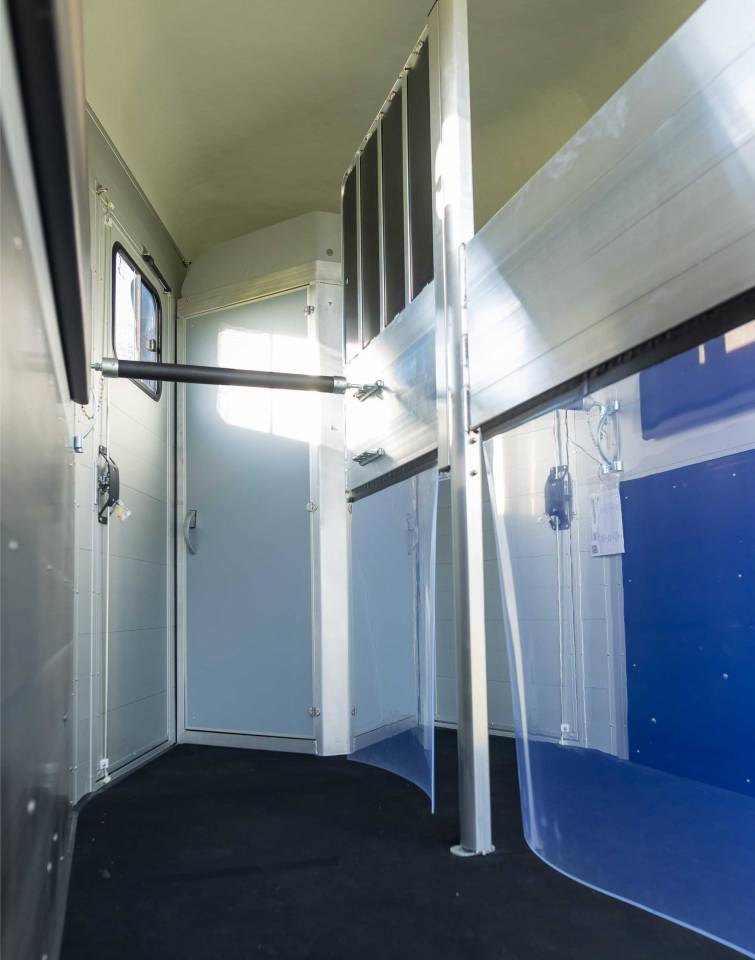 Paardentrailers Cheval Liberté  2 Paarden 2025 Nieuw