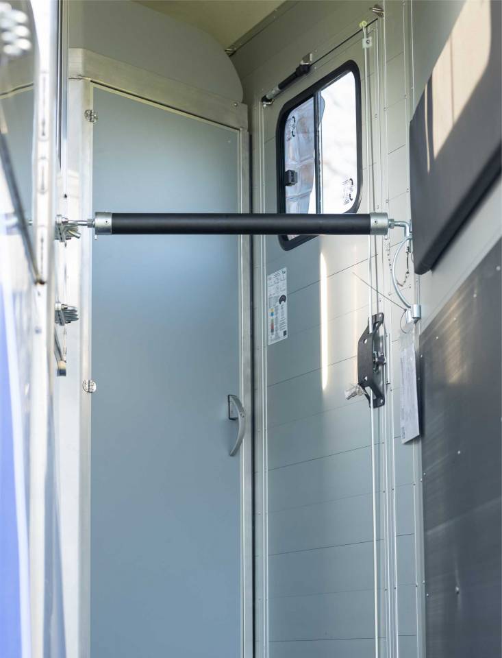 Paardentrailers Cheval Libert&eacute;  2 Paarden 2026 Nieuw