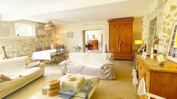 Mooi hippisch vastgoed Koop Vaucluse