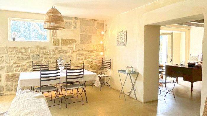 Mooi hippisch vastgoed Koop Vaucluse