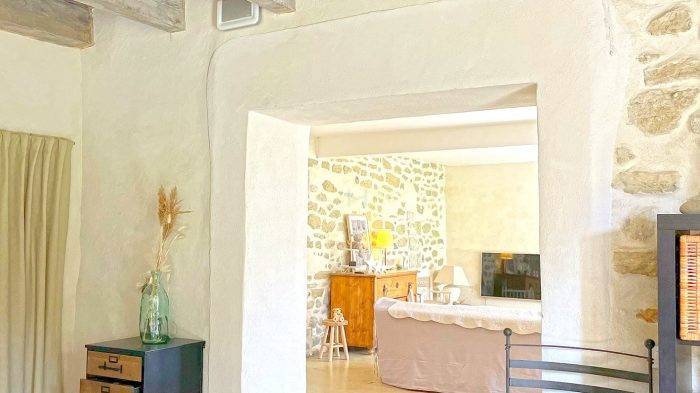 Mooi hippisch vastgoed Koop Vaucluse