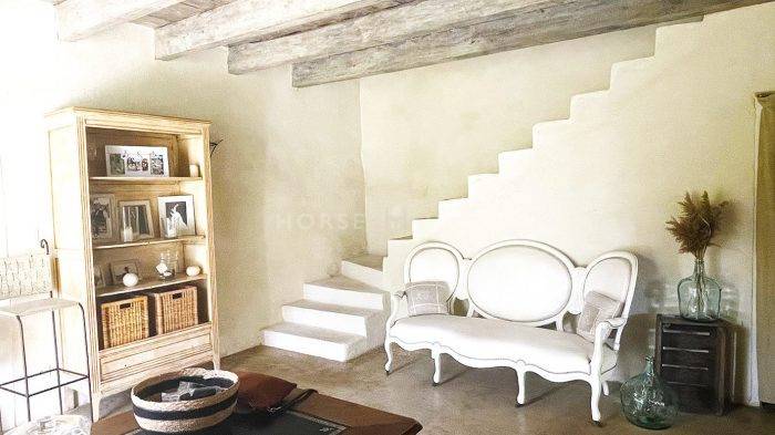 Mooi hippisch vastgoed Koop Vaucluse