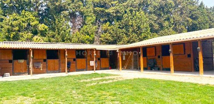 Mooi hippisch vastgoed Koop Vaucluse