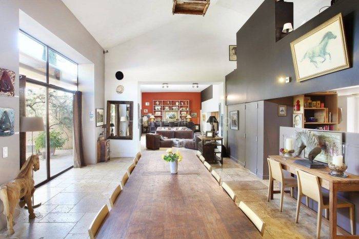 Hippisch vastgoed Koop Bouches-du-Rhône