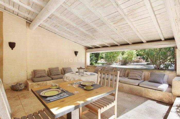 Hippisch vastgoed Koop Bouches-du-Rhône