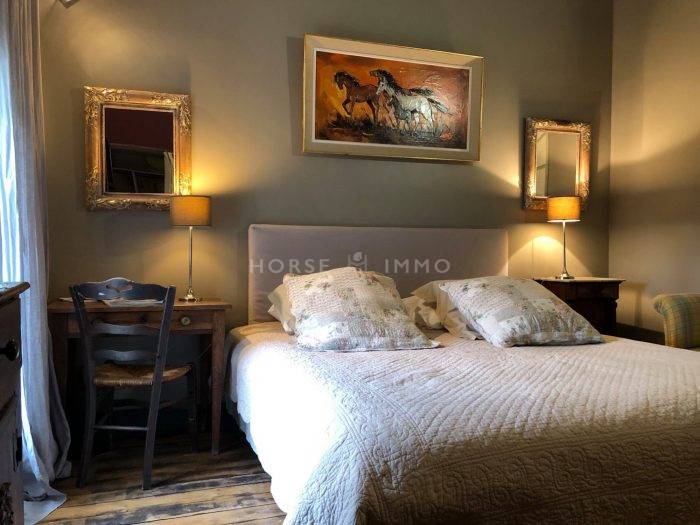 Hippisch vastgoed Koop Bouches-du-Rhône