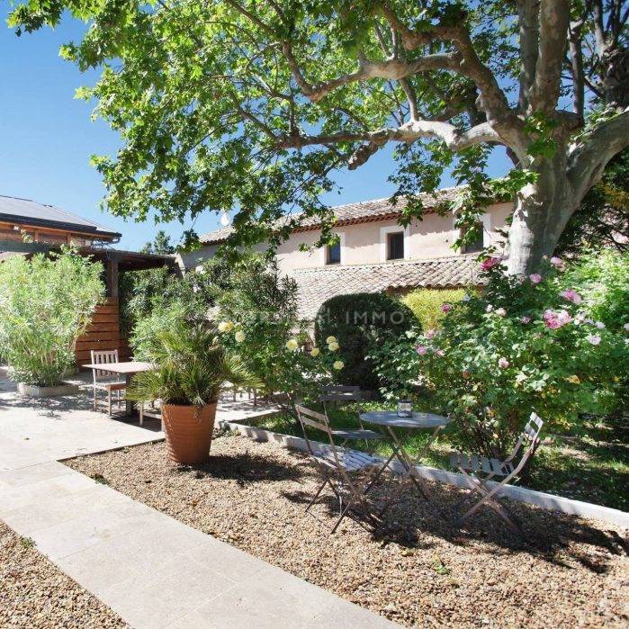 Hippisch vastgoed Koop Bouches-du-Rhône