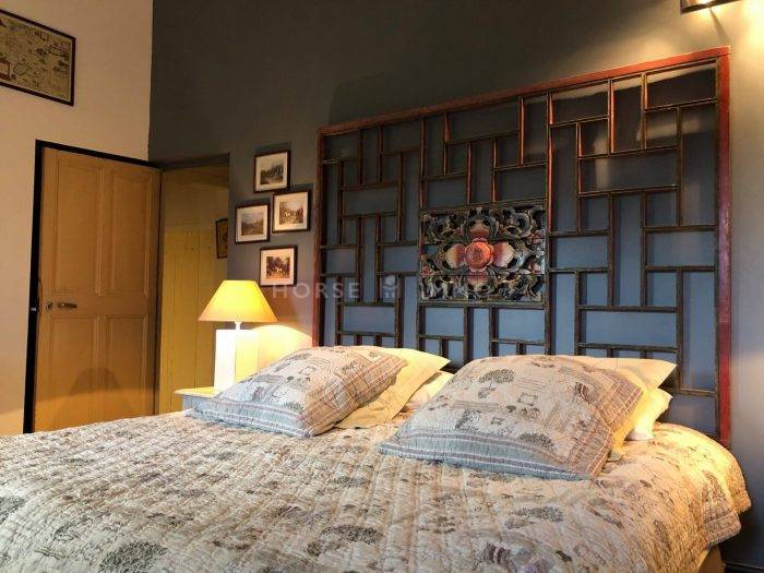 Hippisch vastgoed Koop Bouches-du-Rhône