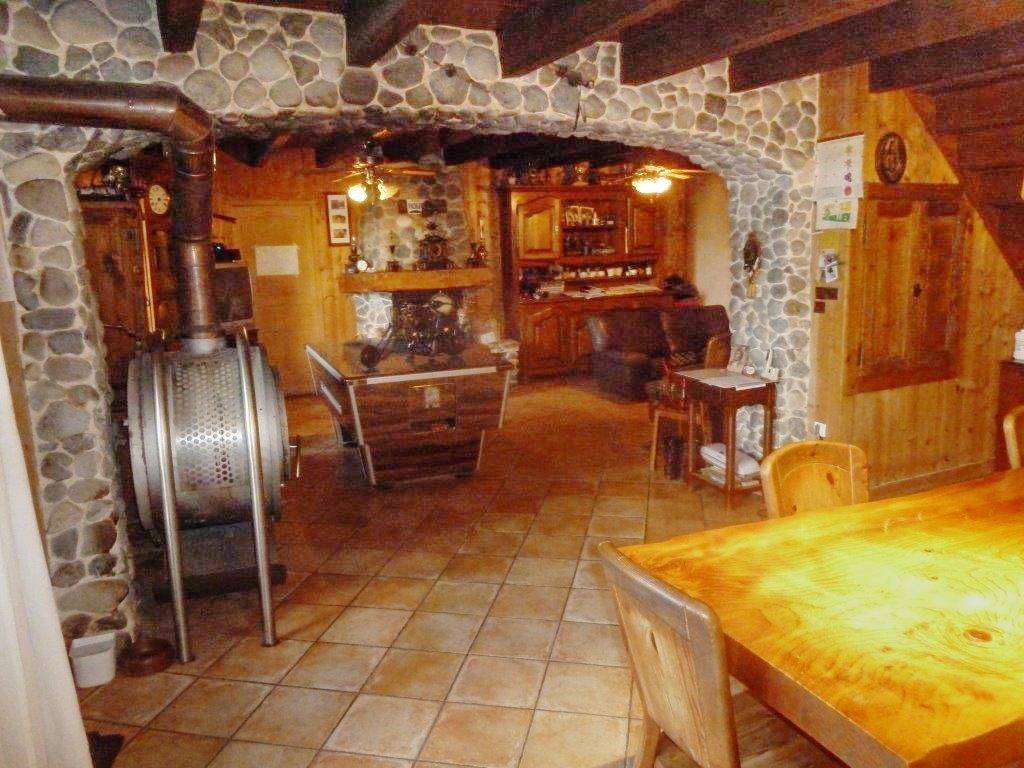 Hippisch vastgoed Koop Haute-Savoie