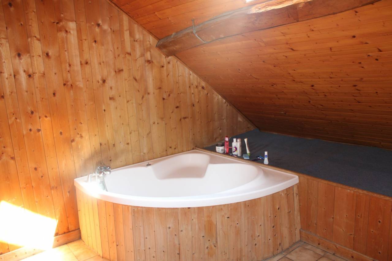 Hippisch vastgoed Koop Haute-Savoie