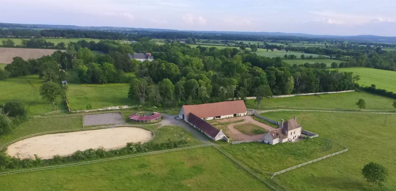 Stoeterij Koop Allier