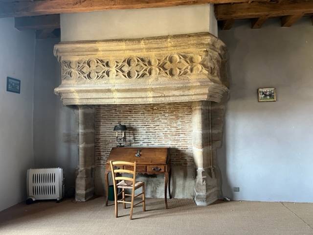 Stoeterij Koop Allier