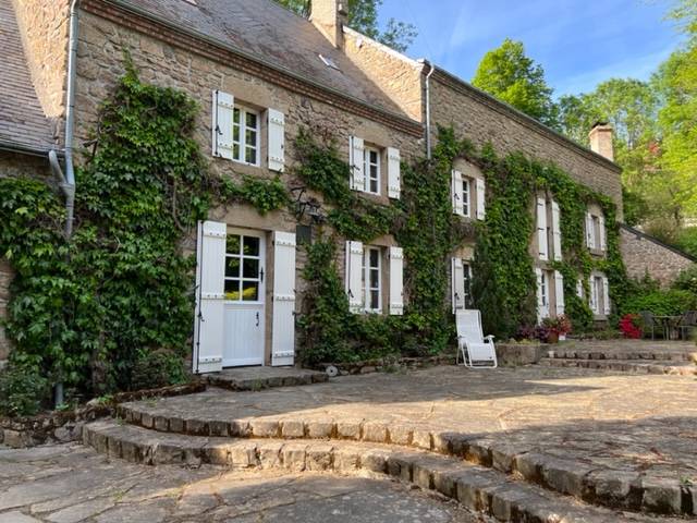 Mooi huis Koop Indre