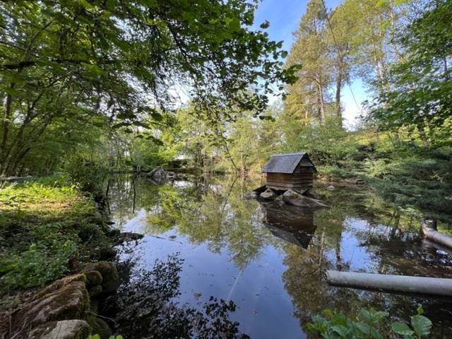 Mooi huis Koop Indre