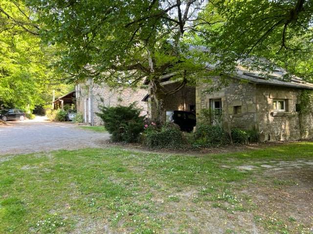 Mooi huis Koop Indre