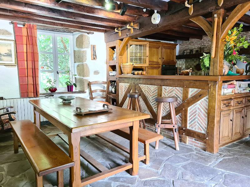 Mooi huis Koop Indre