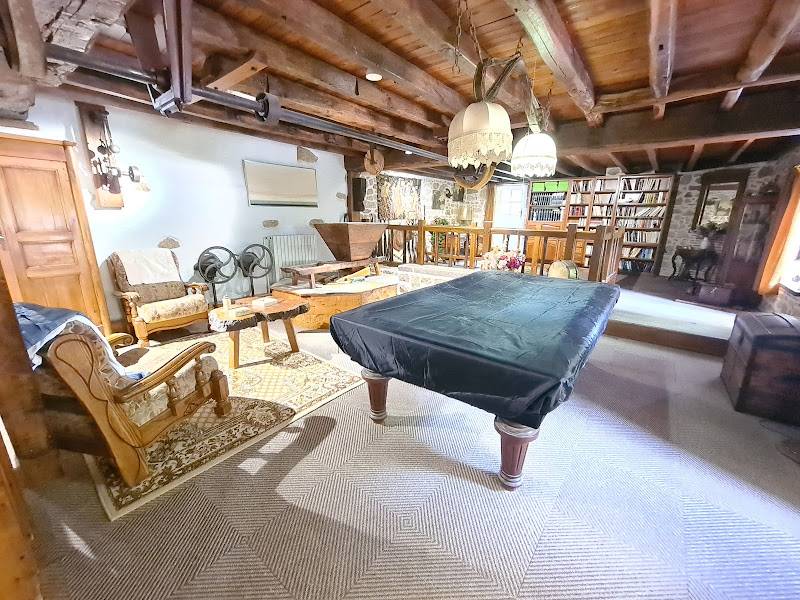 Mooi huis Koop Indre