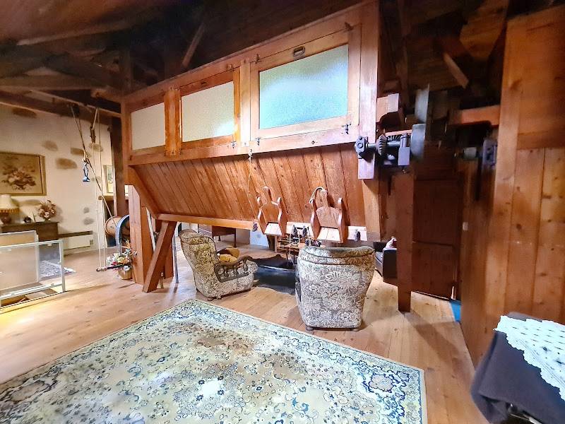 Mooi huis Koop Indre