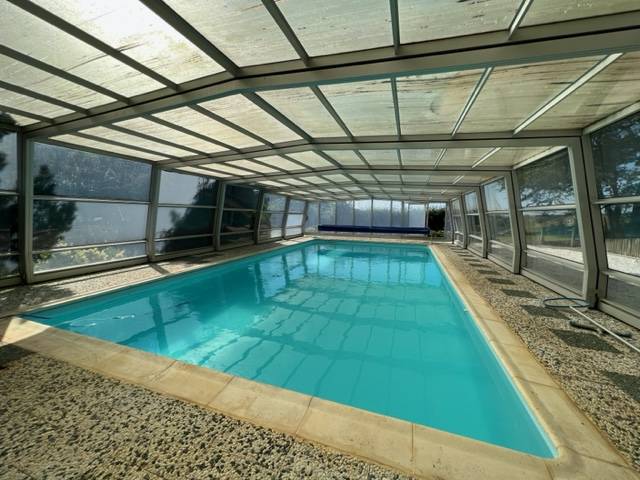 Mooi huis Koop Indre