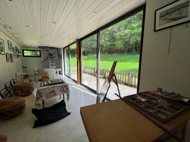 Mooi huis Koop Indre