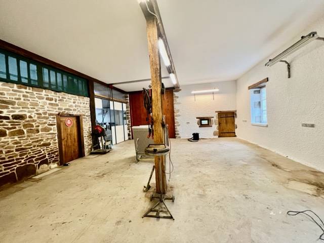 Mooi huis Koop Indre