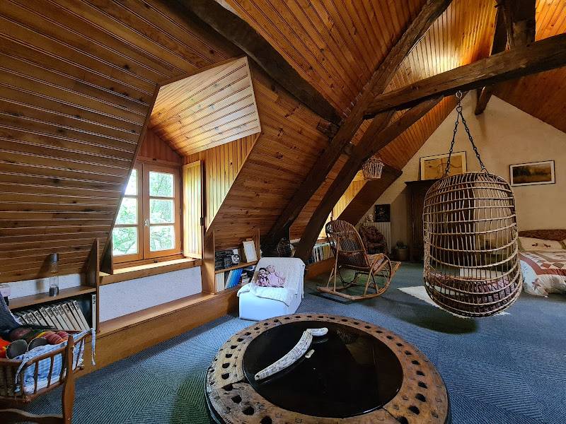 Mooi huis Koop Indre