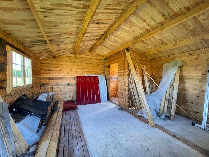 Hippisch vastgoed Koop Cher