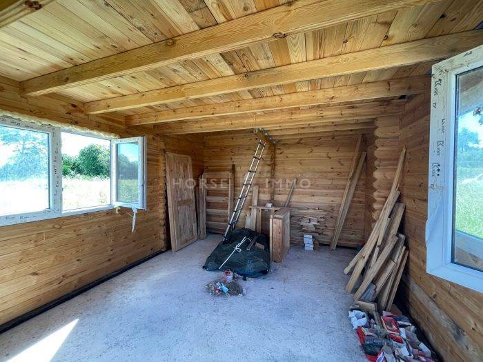 Hippisch vastgoed Koop Cher